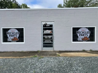 Triad Recycled Parts