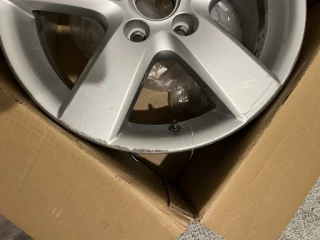 Conrad's Auto Salvage Inc