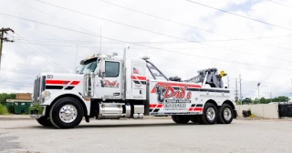 Dad's Towing Service