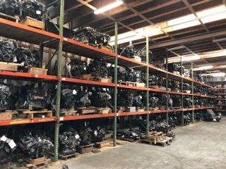 Euro Motorsports Recycling LLC