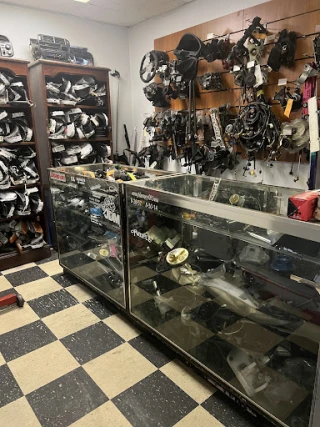 Orniel’s used auto parts