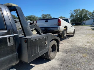 Tampa Junk Cars Removal