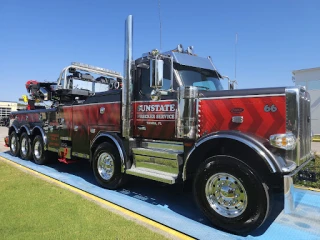 Sunstate Wrecker Services