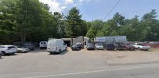 Jameson's Auto Salvage