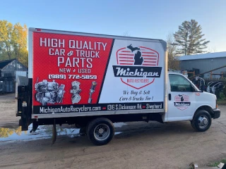 Michigan Auto Recyclers