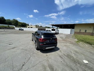 Copart - Newburgh Sublot