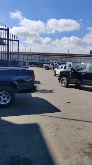 Green Earth Metal Recycling, LLC