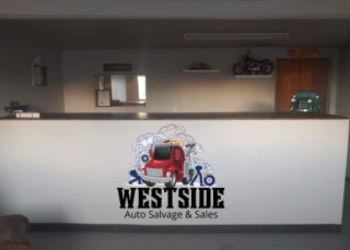 Westside Auto Salvage & Sales - photo 1