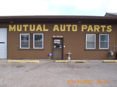 Mutual Auto Parts Inc JunkYard in Grand Rapids (MI) - photo 3