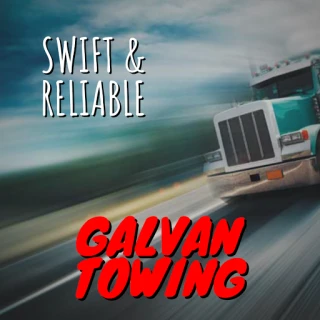 Galvan Towing / JV Towing