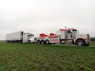 Orozco's Crane Towing & Recovery