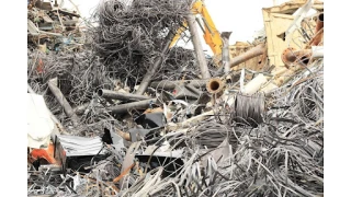 Scrap Management Industries