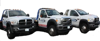 Haney's Trucking and Tow Services