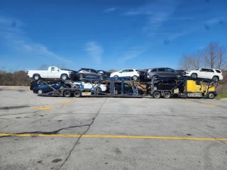 Copart - Kansas City