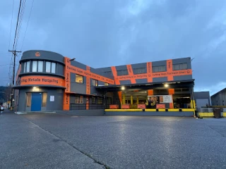 Calbag Metals Company