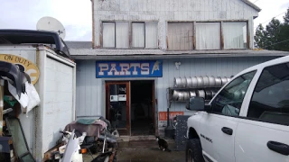 Indian Creek Auto Dismantlers