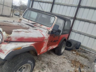 Big 3 Auto Parts & Salvage