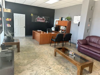 M&B AUTO SALES AND SALVAGE LLC