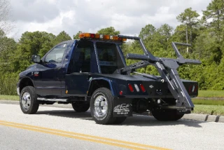 AE Recovery and Towing