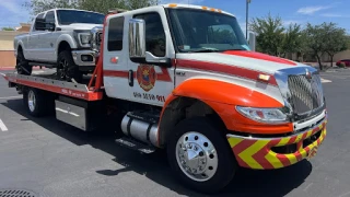 Emergency Towing and Transport