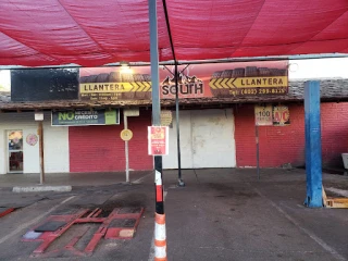 South Mountain Tires