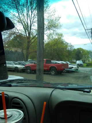 Rick's Auto Parts Inc.