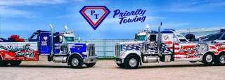 Priority Towing Houston