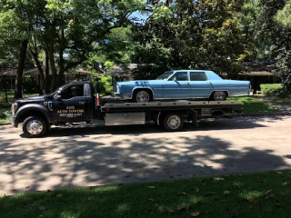 Amb Auto Towing, Inc