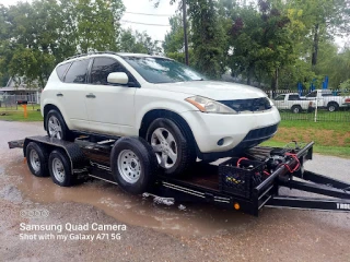 MONTGOMERY COUNTY JUNK CAR BUYER