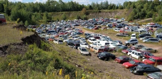 Mark's Salvage & Recycling