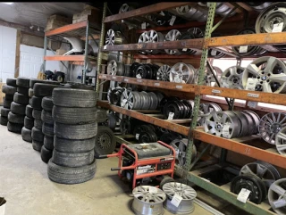 USA AUTO RECYCLING INC