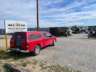 All Star Auto Recycling