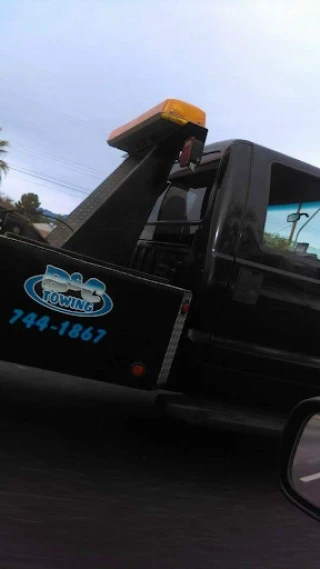 B&C Towing