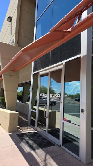 Keystone Automotive - Tucson