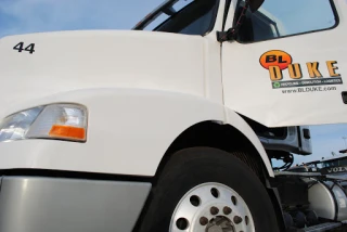 BL Duke - Joliet Industrial Scrap Metal Recycling Yard