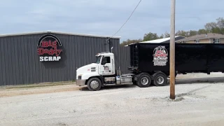 Big Daddy Scrap
