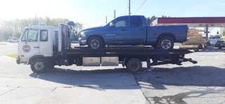 Atlanta Auto Recycler & junk car | cash for junk cars | junk cars