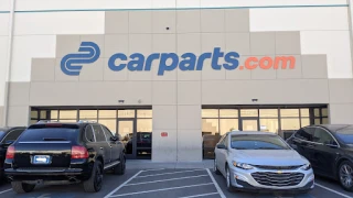 US Auto Parts Distribution Center - carparts.com