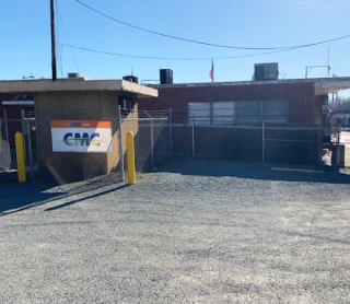 CMC Recycling