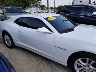 Eagle Truck & Auto Parts