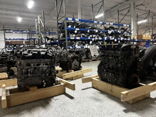 Abundance Auto Parts LLC