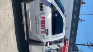 Pinky's Towing LLC