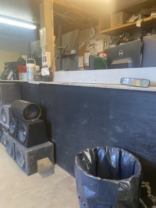 Hooper's Used Auto Parts