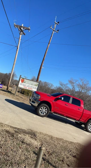 Strawberry Motor Company Inc