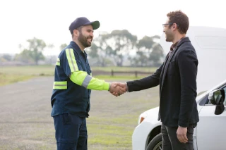 10-4 Tow of Carrollton