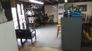 Claxton's Auto Salvage & Wrecking Service