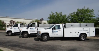 Fox Towing & Truck Service Inc.