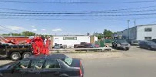 495 Truck & Auto Recyclers