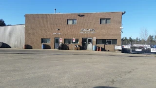 Holland Used Auto Parts
