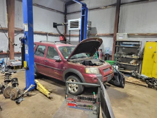 603 Auto Salvage - Quality Used Parts & Cash For Cars